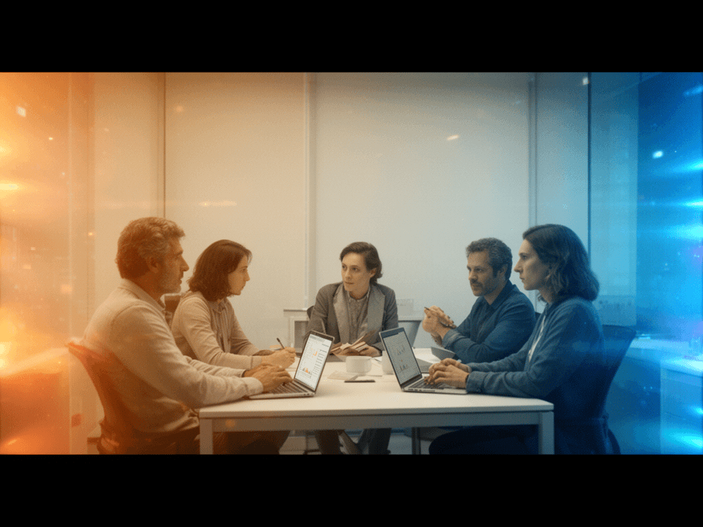 Patentanalyse mit KI: Automatisierte Auswertung für Unternehmen