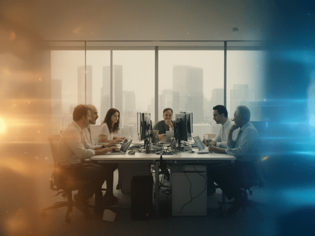 Patentanalyse mit KI: Automatisierte Bewertung und strategische Insights für 2026