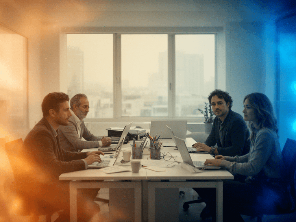 Perplexity Research Queries: So positionierst du dich als Experte