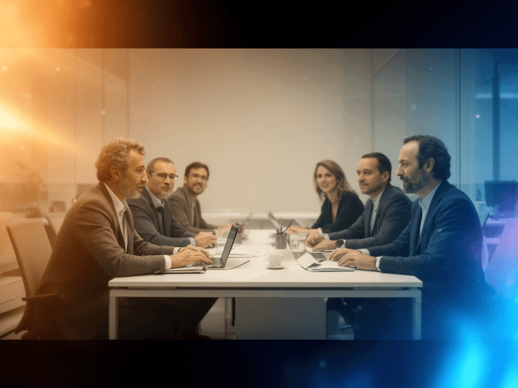 Perplexity’s Quellen-Priorisierung: So kommst du in die Top 3