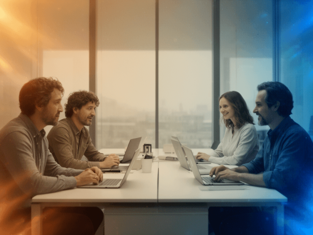 SEO Agentur finden: 7 Warnsignale bei unseriösen Anbietern erkennen