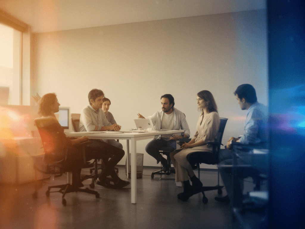 SEO Agentur finden: Der systematische Weg zum passenden Partner