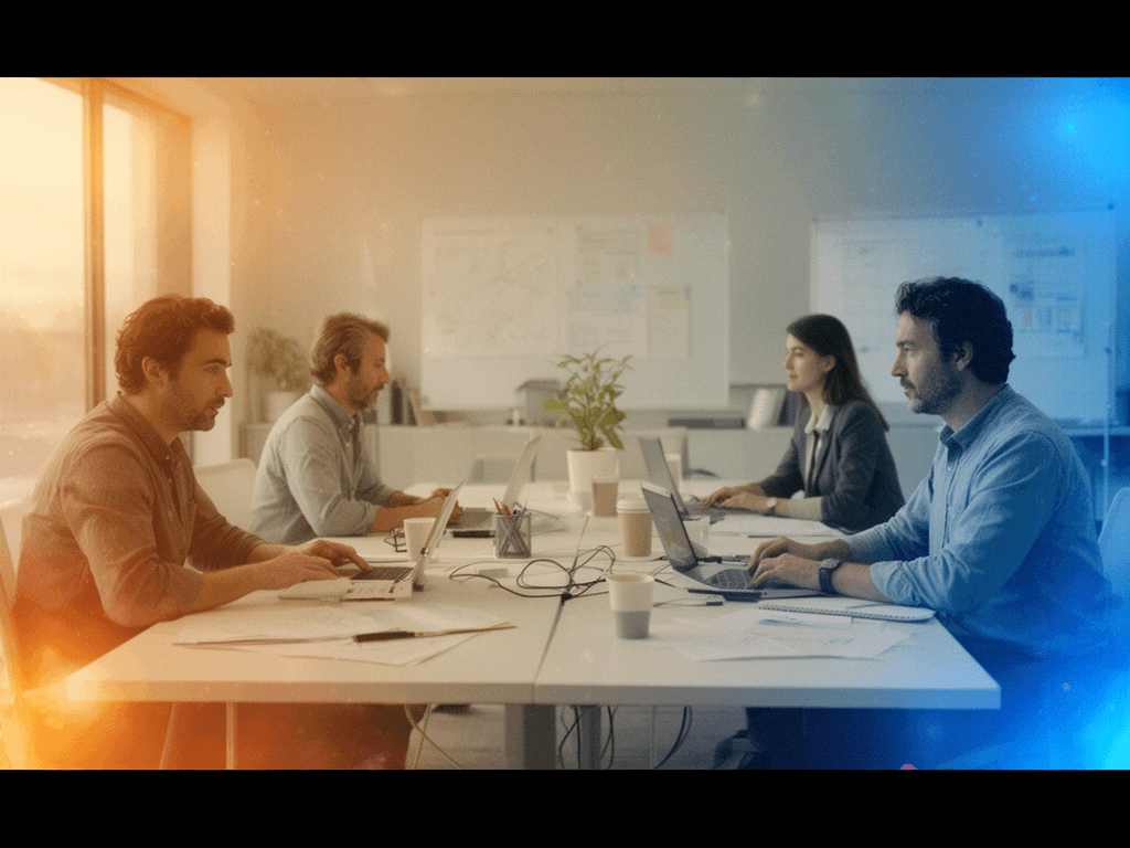 SEO Agentur finden: Warum spezialisierte GEO-Expertise heute entscheidend ist