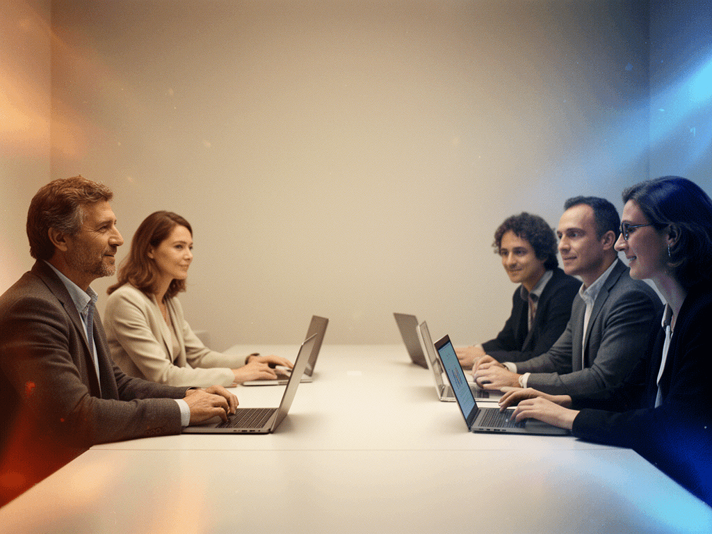 Falsche SEO Agentur vermeiden: Der systematische Auswahlprozess für Schweizer Unternehmen