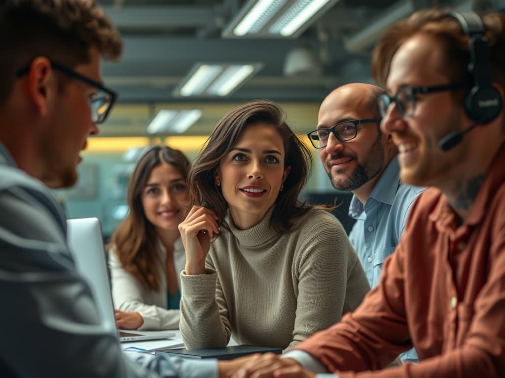 Suchmaschinen Agentur finden: 7 Kriterien für die richtige Wahl