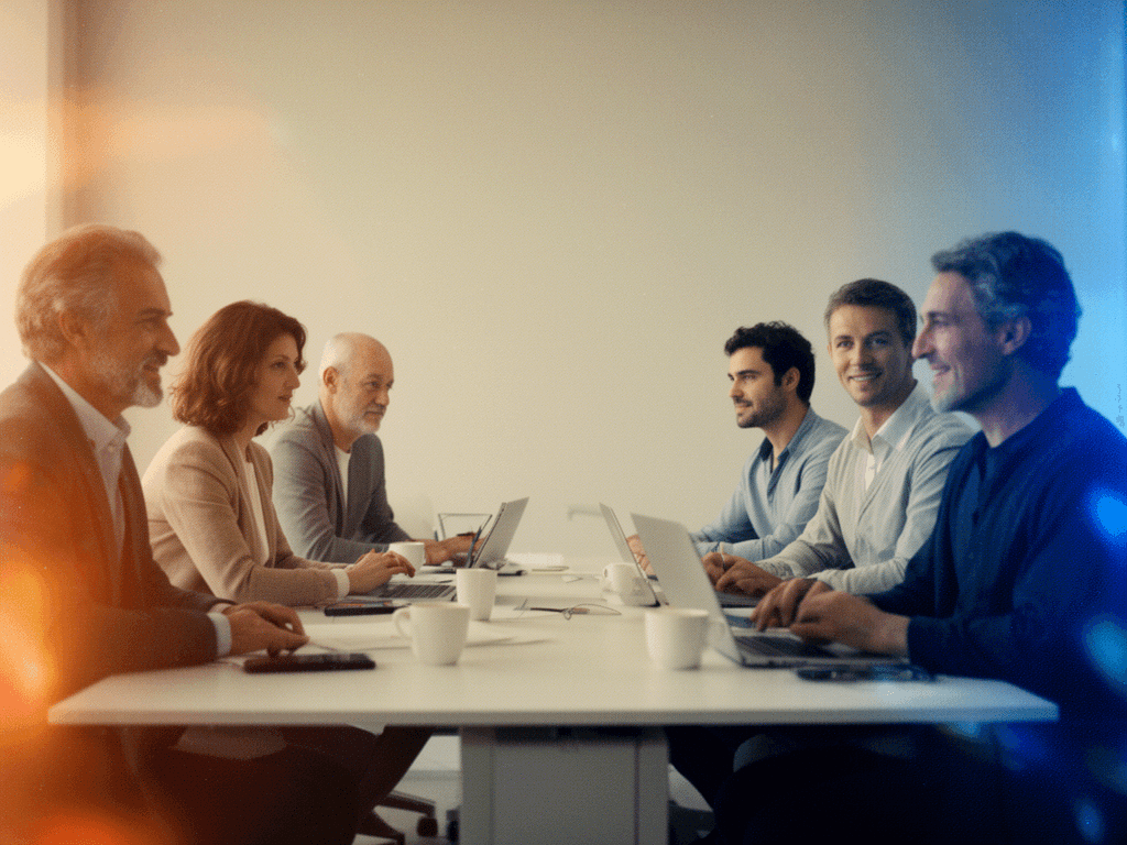 Suchmaschinen Agentur finden: Worauf KMU bei der Auswahl achten müssen