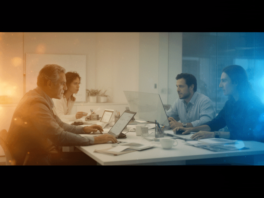 Suchmaschinen Agentur vs. GEO Agentur: Die Unterschiede für 2026