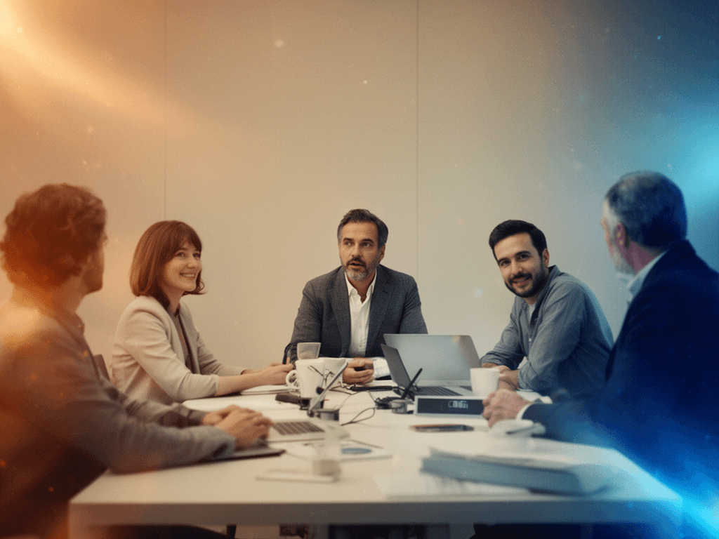 Technical SEO für KI-Crawler: Was wirklich important ist