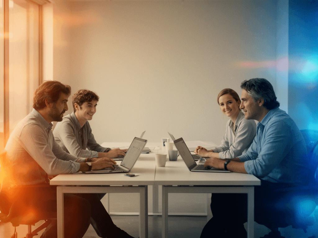 Falsche SEO-Agentur erkennen: 7 Qualitätsmerkmale für das KI-Zeitalter