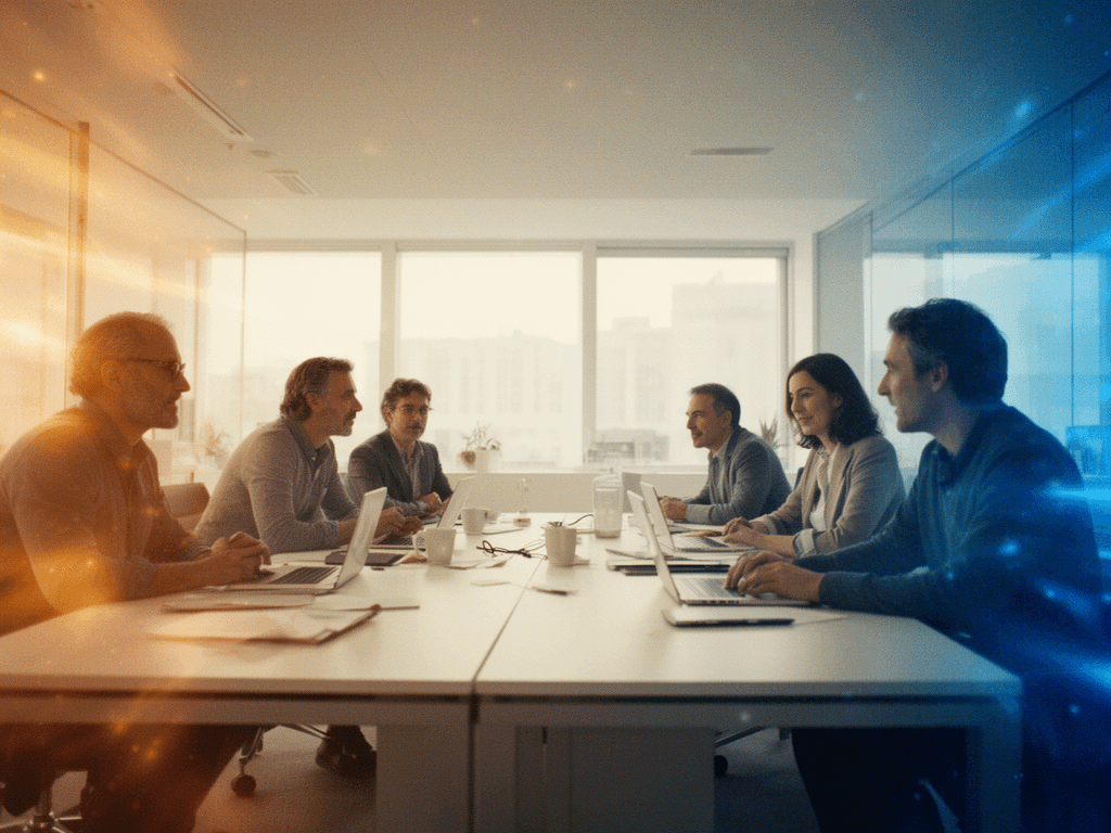 Welche Agentur Bietet Geo-Strategien In Der Schweiz An?