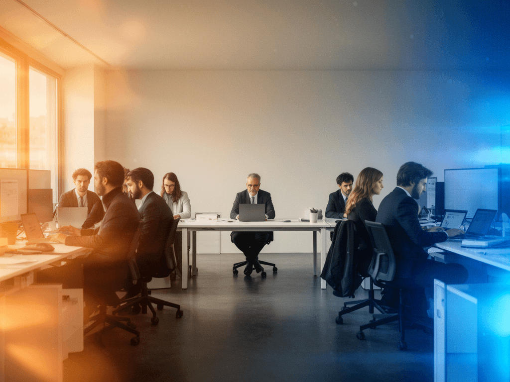 KI-Agenturen Zürich: Welche Anbieter wirklich liefern (und welche nur buzzen)