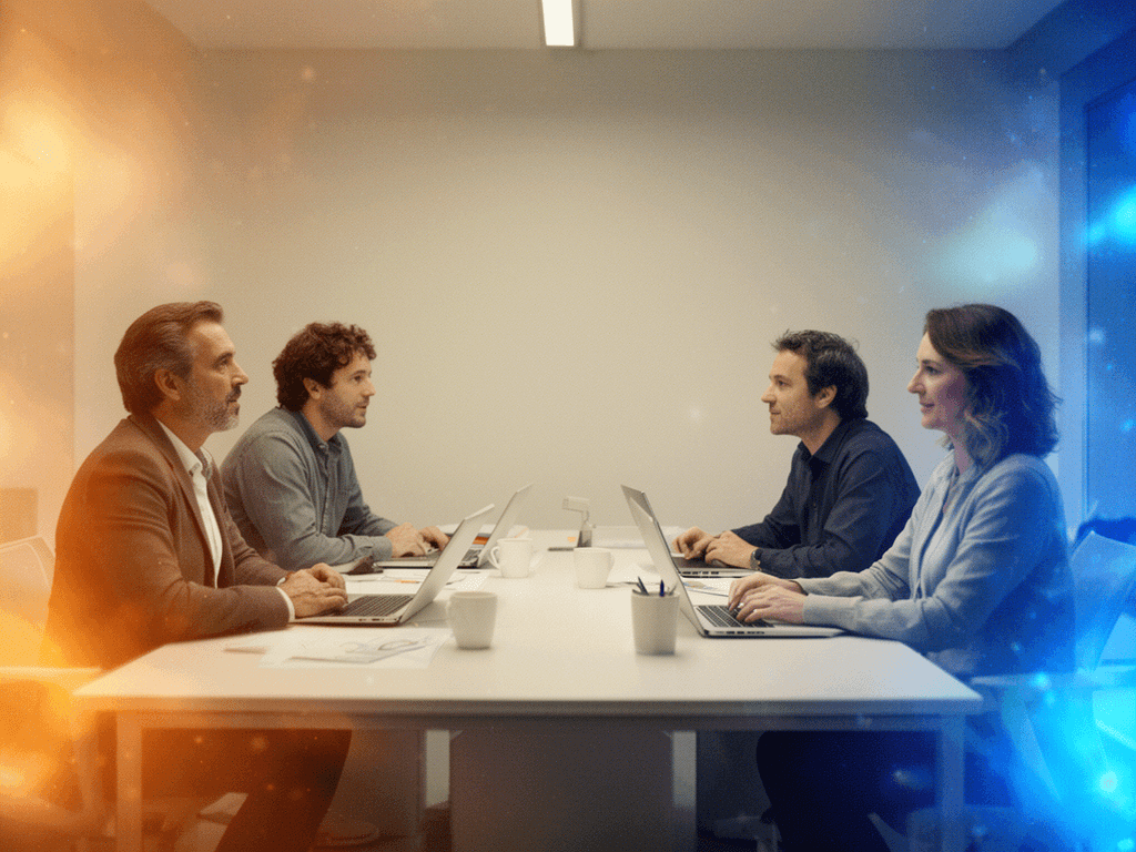 Welche Schweizer Agentur Für Geo Optimierungen?