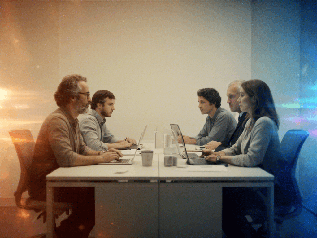 Wie du alte Blogposts für KI-Suchmaschinen nachrüstest