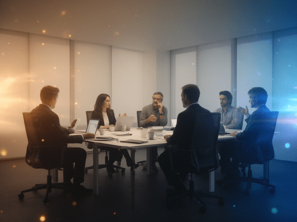 Wie du deine Marke in DeepSeek’s Knowledge Graph bringst