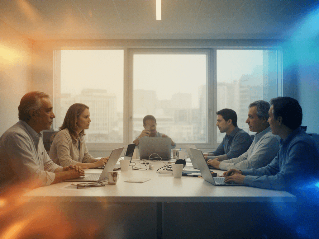 Wie Schweizer Firmen KI-Suchtechnologien für sich nutzen können