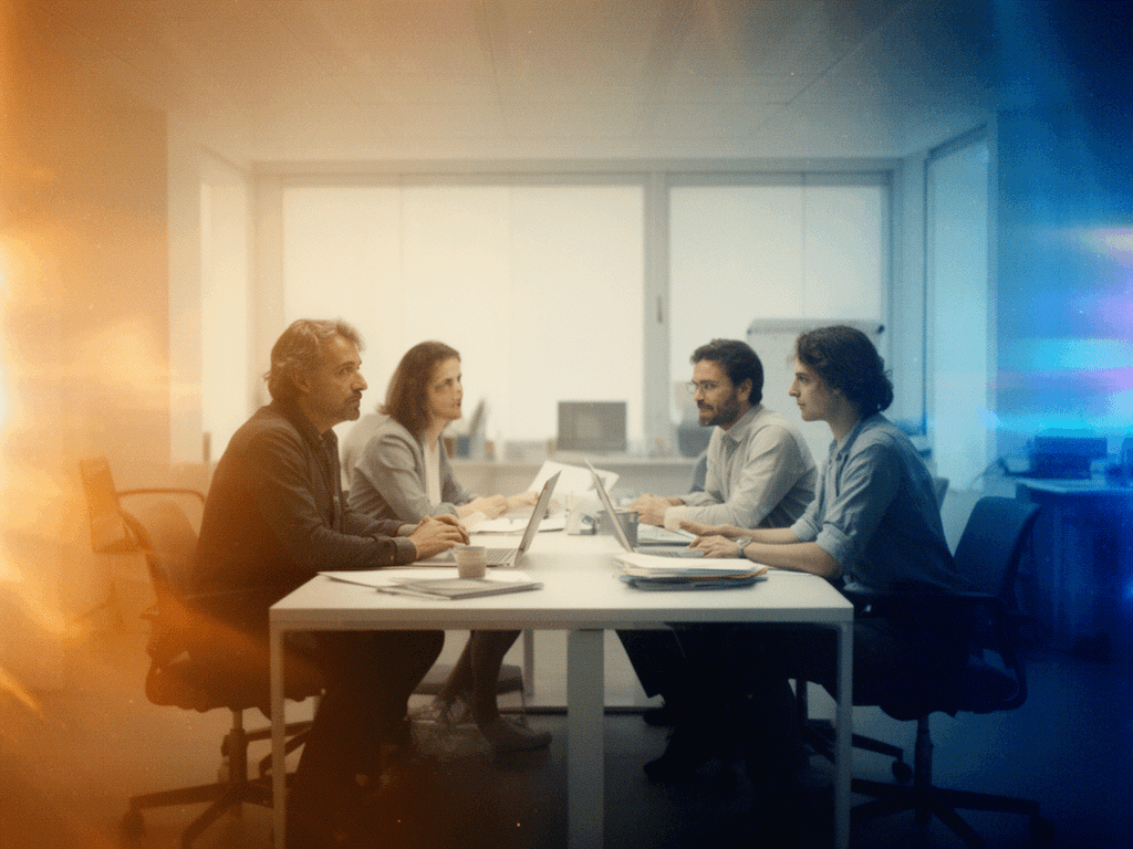 SEO-Agentur finden: 7 Bewertungskriterien, die vor teuren Fehlentscheidungen schützen