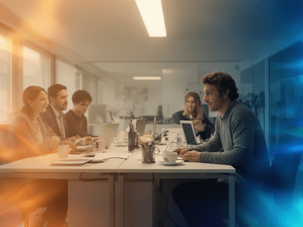 AI-Search für Schweizer Unternehmen: GEO aus Zürich