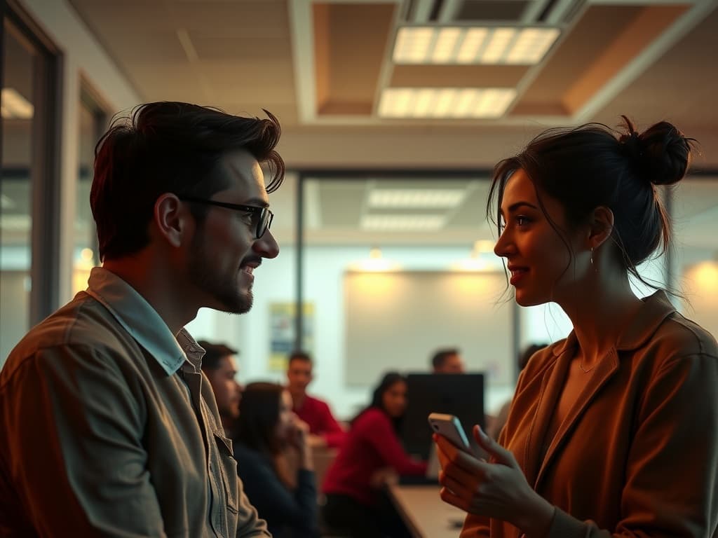 Kann die KI lernen welche meiner Dienstleistungen für spezielle Kundengruppen relevant sind?