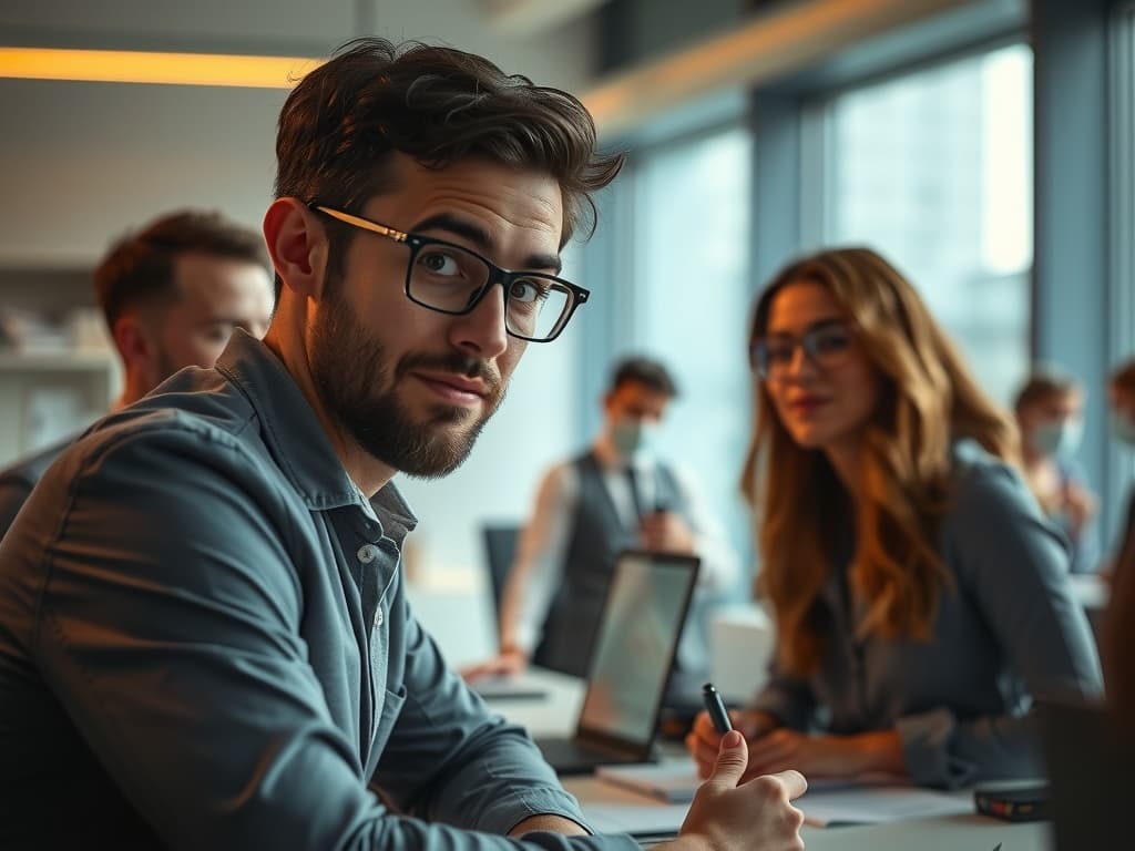 Kann die KI meine handwerklichen Spezialverfahren in einfachen Worten erklären?