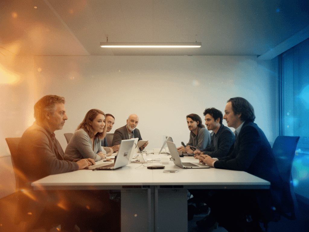 Ki Agentur Zürich - Schweiz