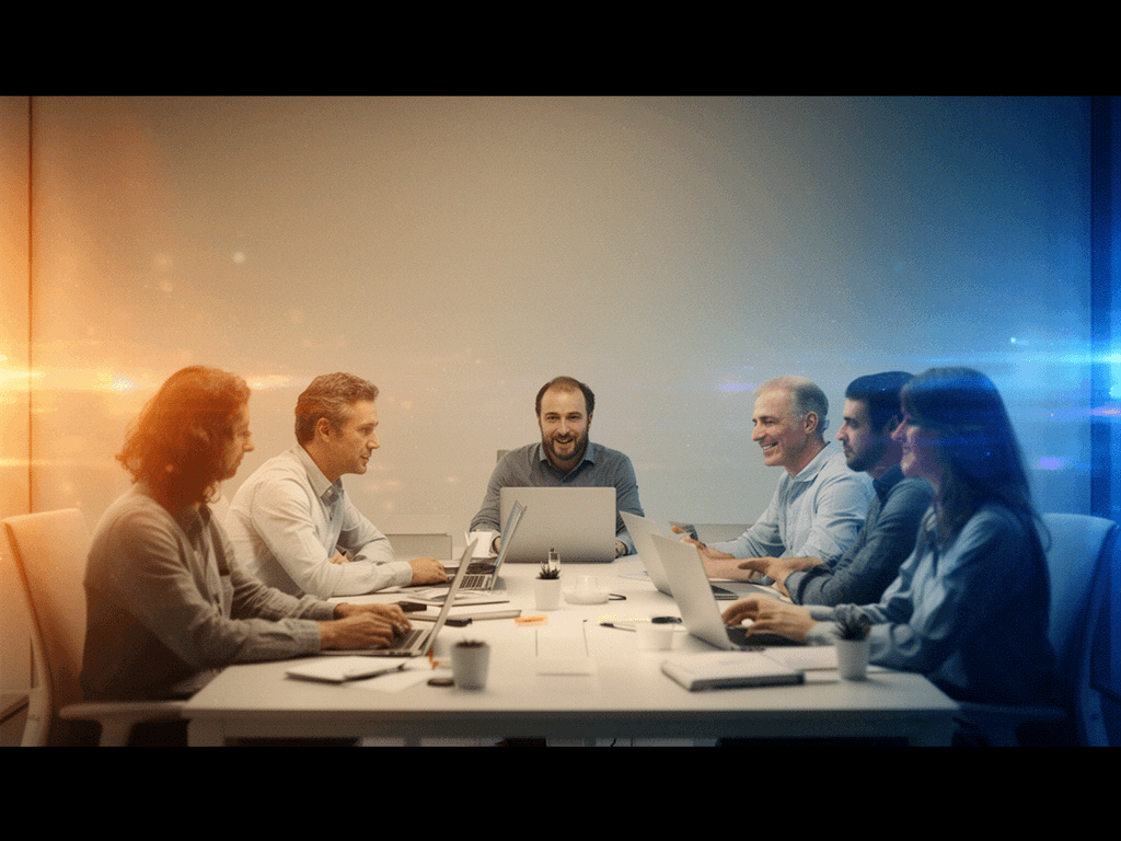 KI-Suche Agentur Schweiz: AI-Search-Expertise für Schweizer Markt