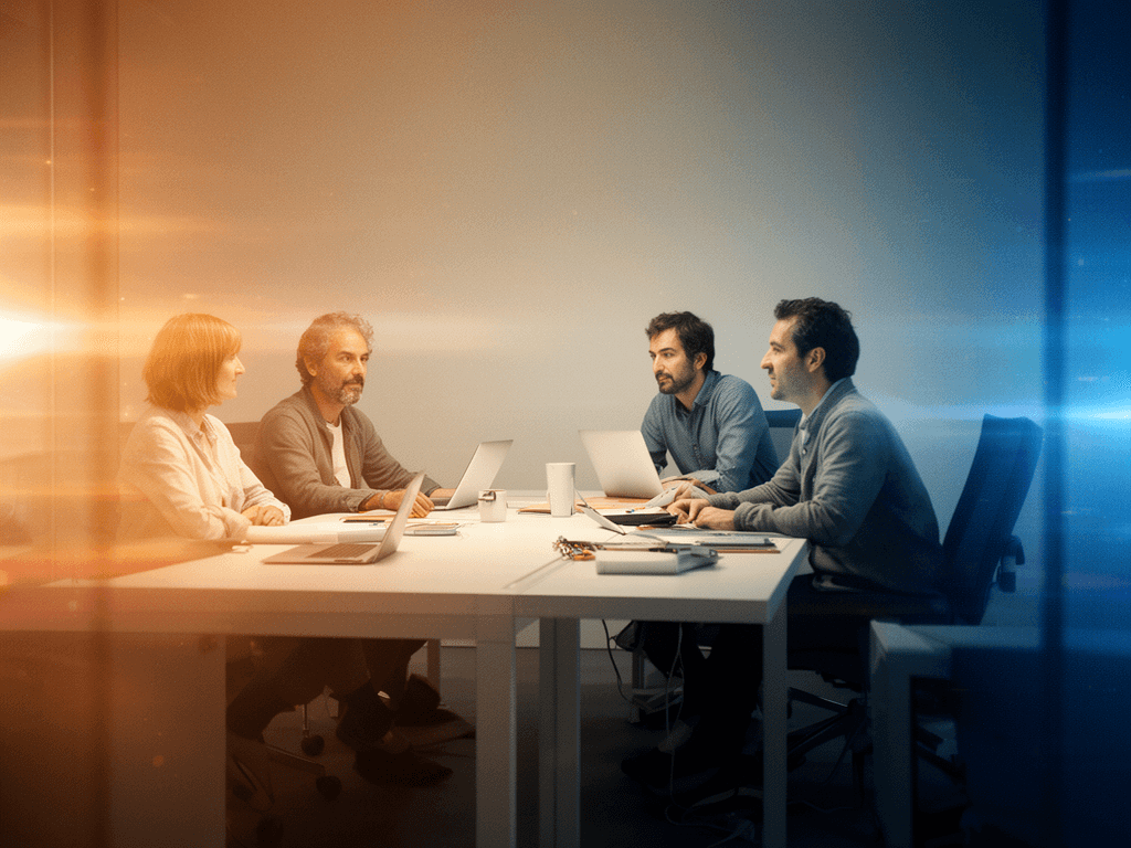 KI-Suche Agentur Schweiz: AI-Search für Schweizer Markt