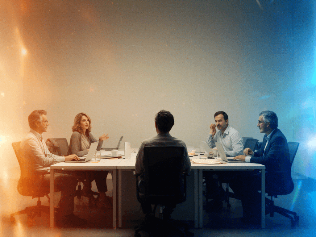 KI-Suche Agentur Schweiz: AI-Search für Schweizer Unternehmen