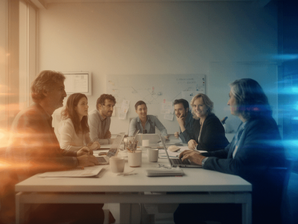 KI-Suche Agentur Schweiz: Warum Ihre Website von ChatGPT ignoriert wird