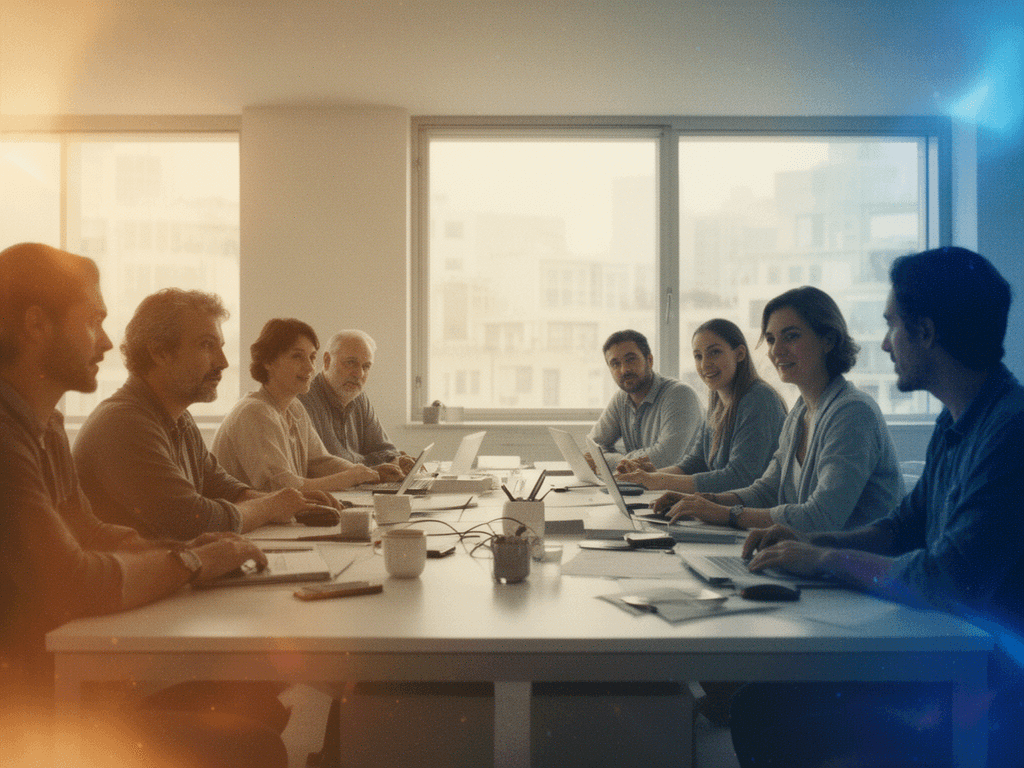 KI-Suche Agentur Schweiz: Die besten Anbieter für Schweizer Markt