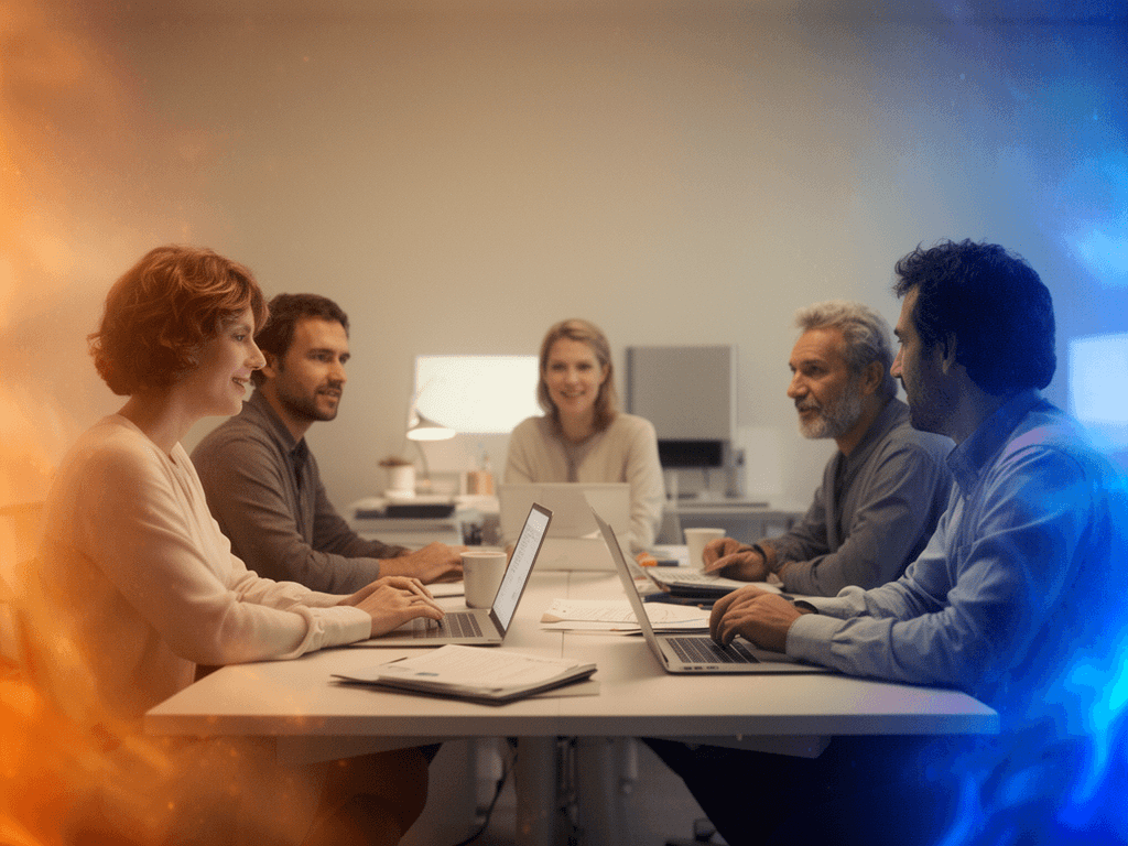 KI-Suche Agentur Schweiz: Finden Sie den richtigen AI-Search-Partner