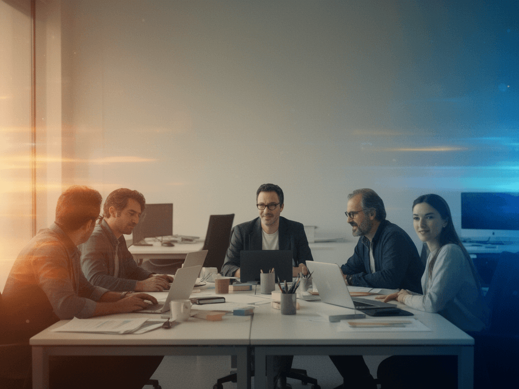 Traffic sinkt trotz Rankings: KI-Suche Agentur Schweiz mit GEO-Strategien