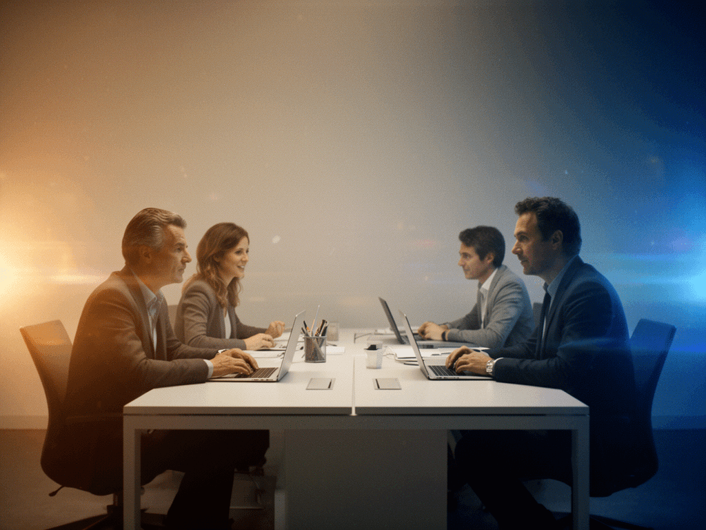 KI-Suche-Agentur vs. SEO-Agentur: Was Schweizer Unternehmen 2026 wirklich brauchen