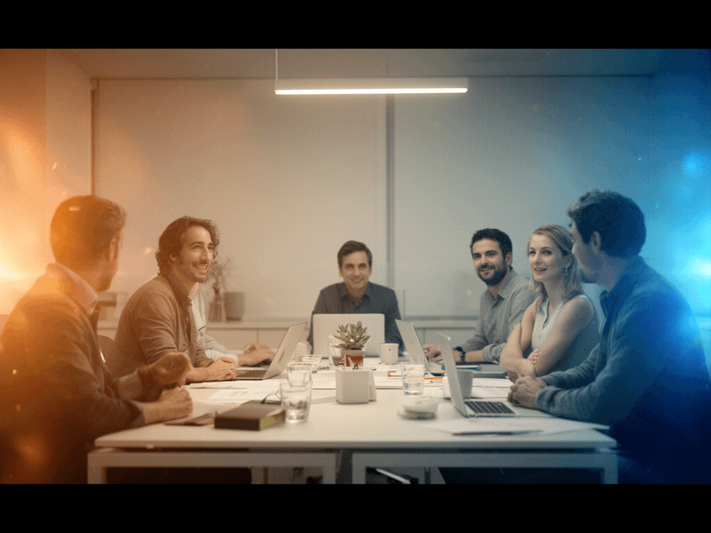 KI-Suche Agentur Schweiz: Services und Anbieter im Vergleich