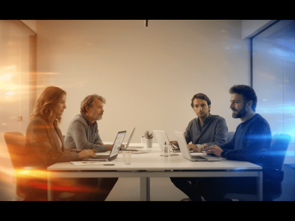 KI-Suche für Schweizer Unternehmen: Was funktioniert, was nicht