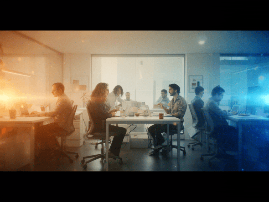 KI-Suche Zürich: AI-Search-Optimierung für Schweizer Unternehmen