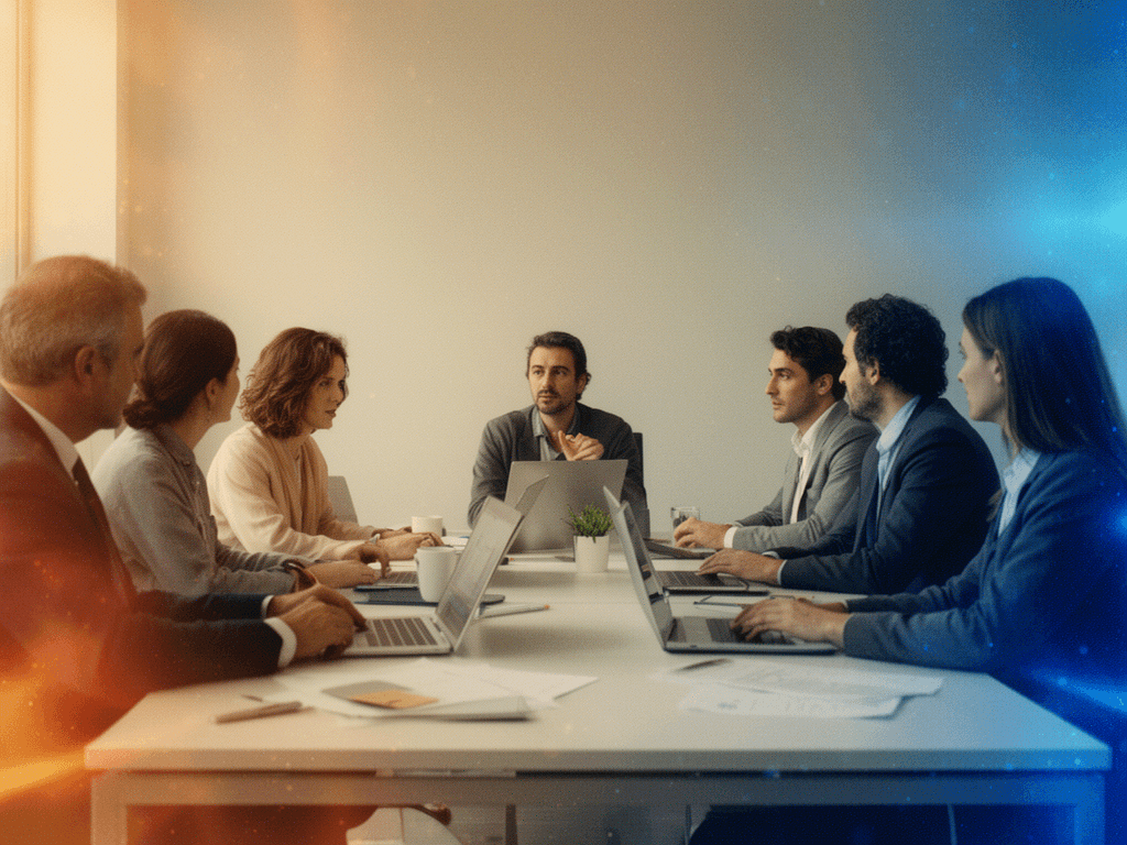 LLMO Agentur vs. traditionelle SEO: Was Unternehmen 2026 wissen sollten