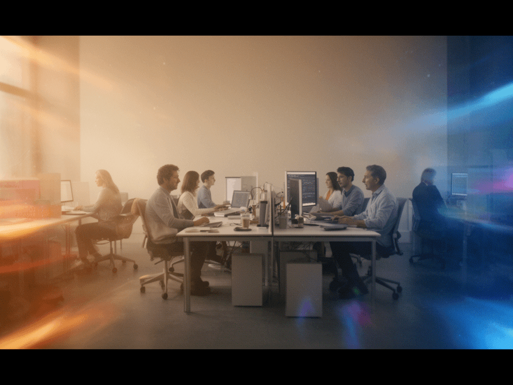 LLMO-Agenturen in der Schweiz: Spezialisierung auf Large Language Model Optimization