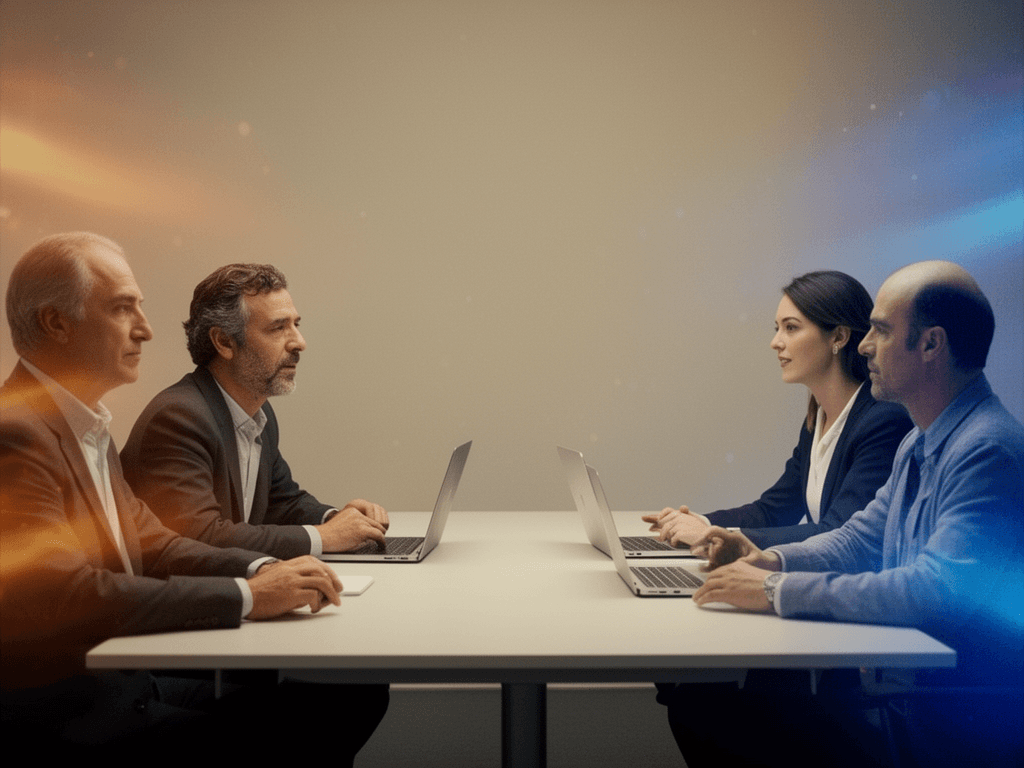 Patent Fragen Stellen Ki: Was funktioniert, was Haftungsrisiken birgt