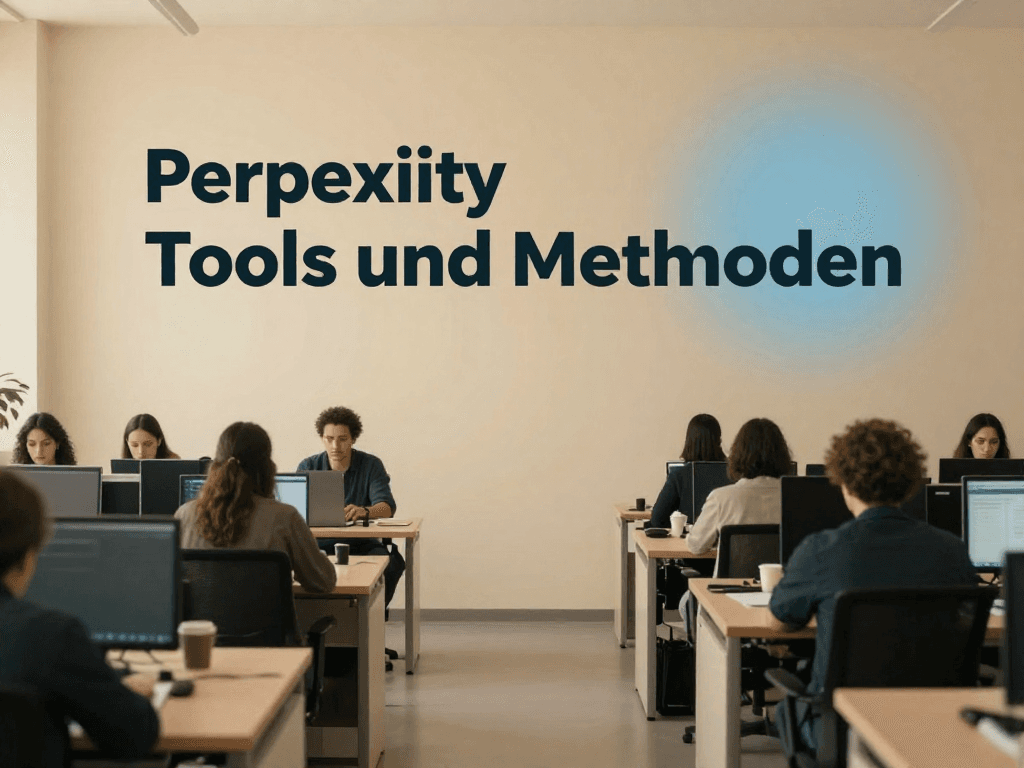 Perplexity Citations messen: Tools und Methoden