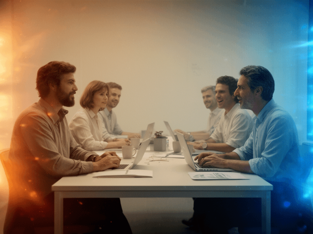 Perplexity Pro Features und ihre Bedeutung für SEOs