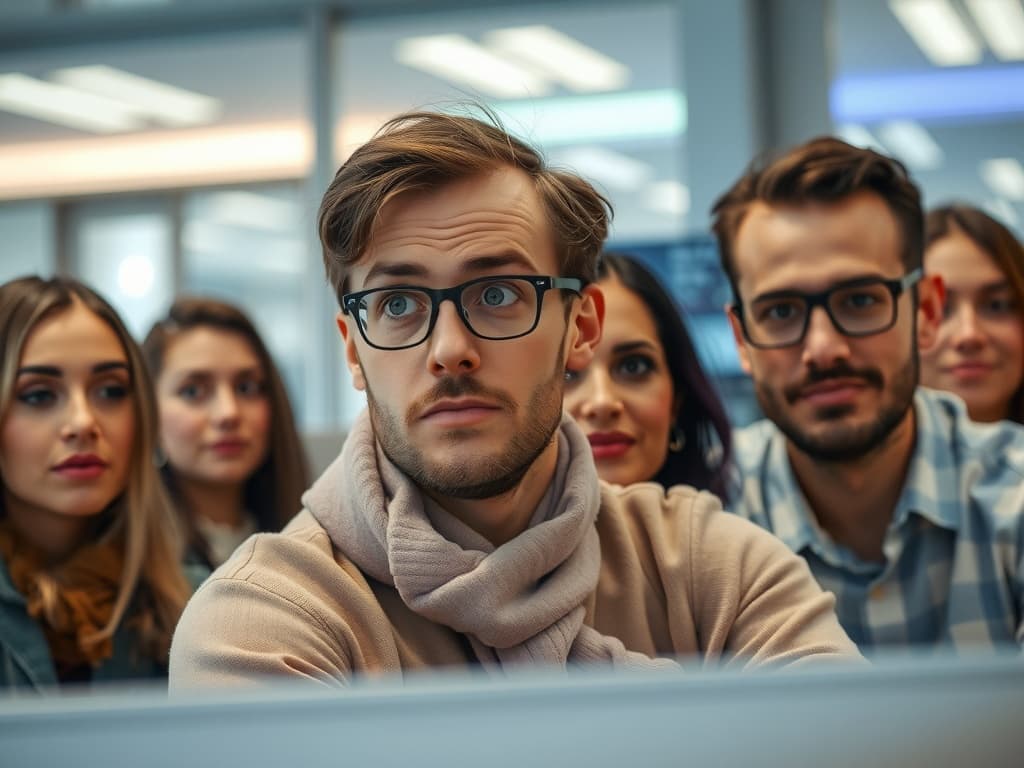 Warum Data-Quality entscheidend für generative Sichtbarkeit ist