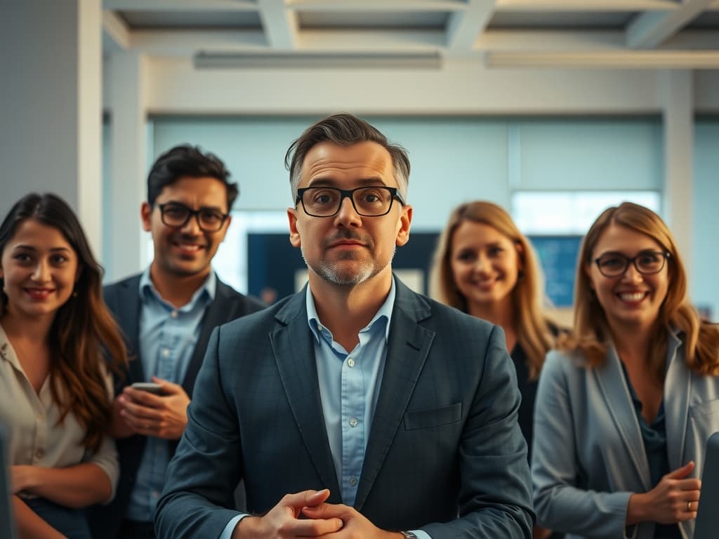 Warum erkennt die KI nicht den Mehrwert meiner handwerklichen Beratungsleistungen?