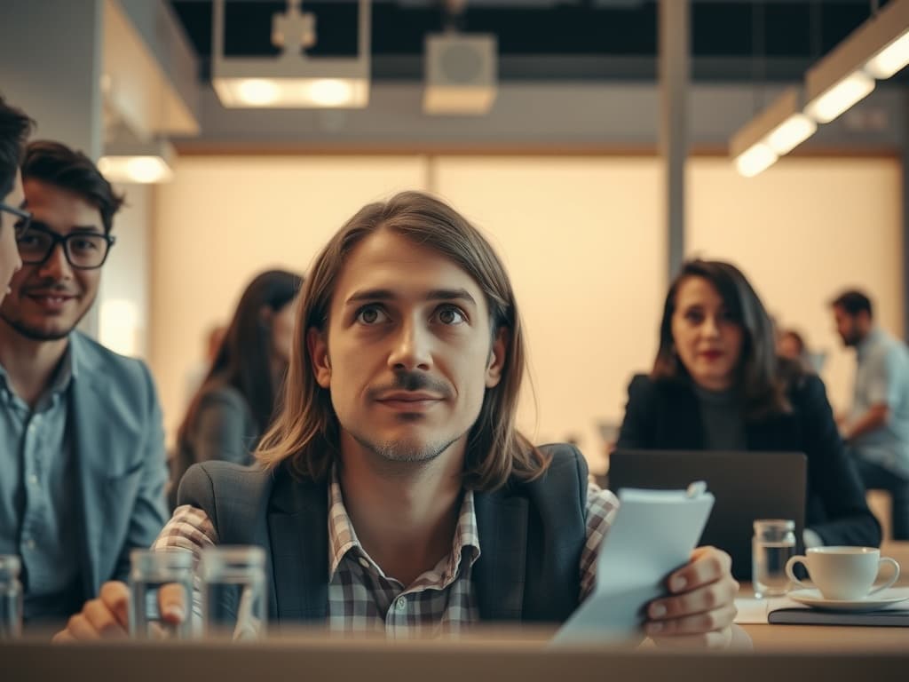 Warum erwähnt die KI nicht meine handwerklichen Ausbildungsleistungen?