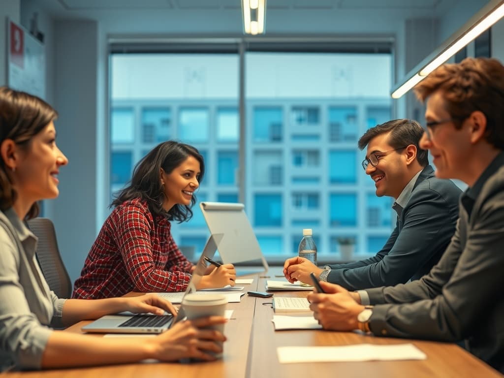 Warum erwähnt die KI nicht meine handwerklichen Kooperationen mit Forschungseinrichtungen?