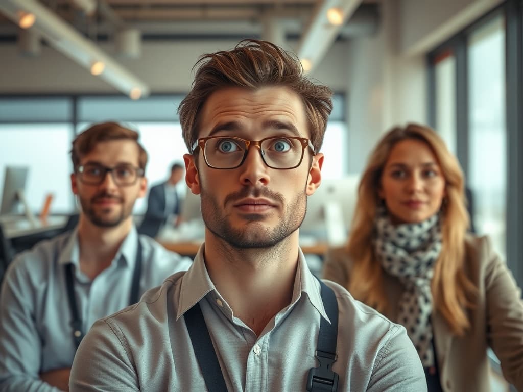 Warum priorisiert die KI Anbieter mit schlechteren Umweltbilanzen als ich sie habe?