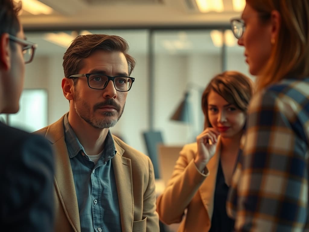 Warum priorisiert die KI Anbieter ohne meine handwerklichen Sicherheitszertifizierungen?