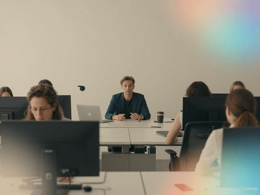 Warum Unternehmen jetzt in generative Sichtbarkeit investieren sollten