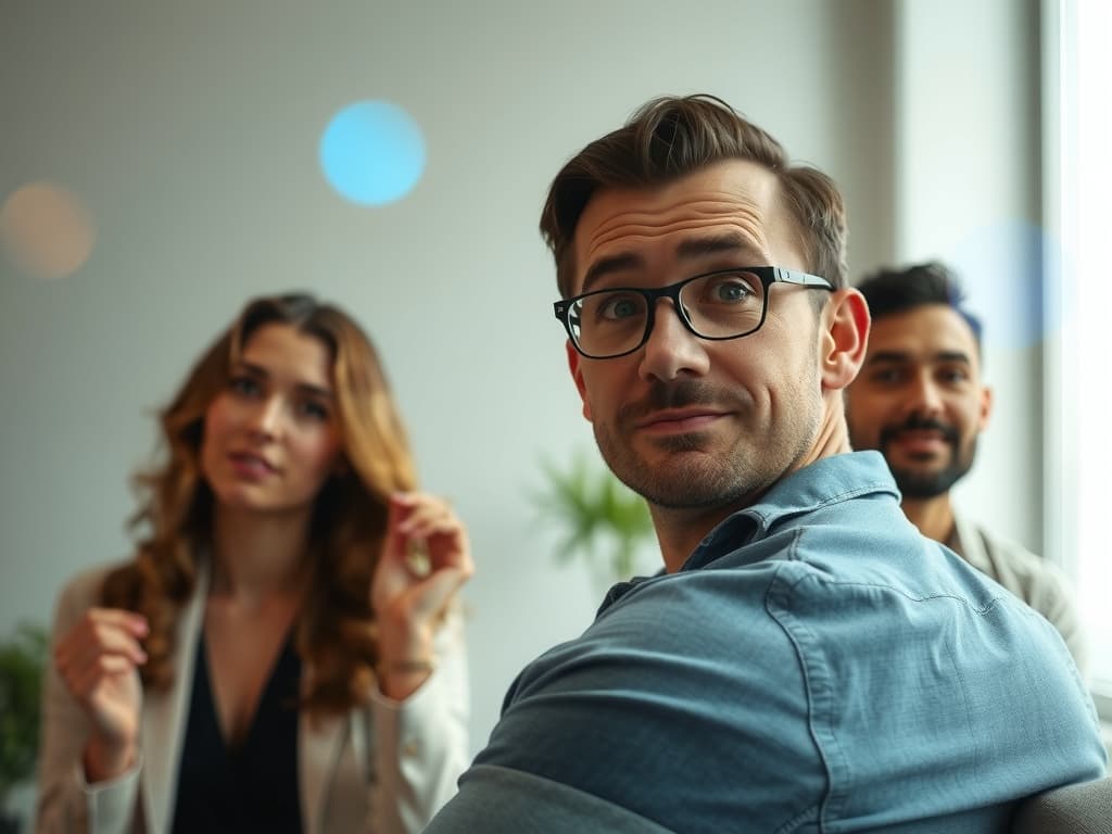 Warum zeigt die KI keine Querverweise zwischen meinen komplementären Dienstleistungen?