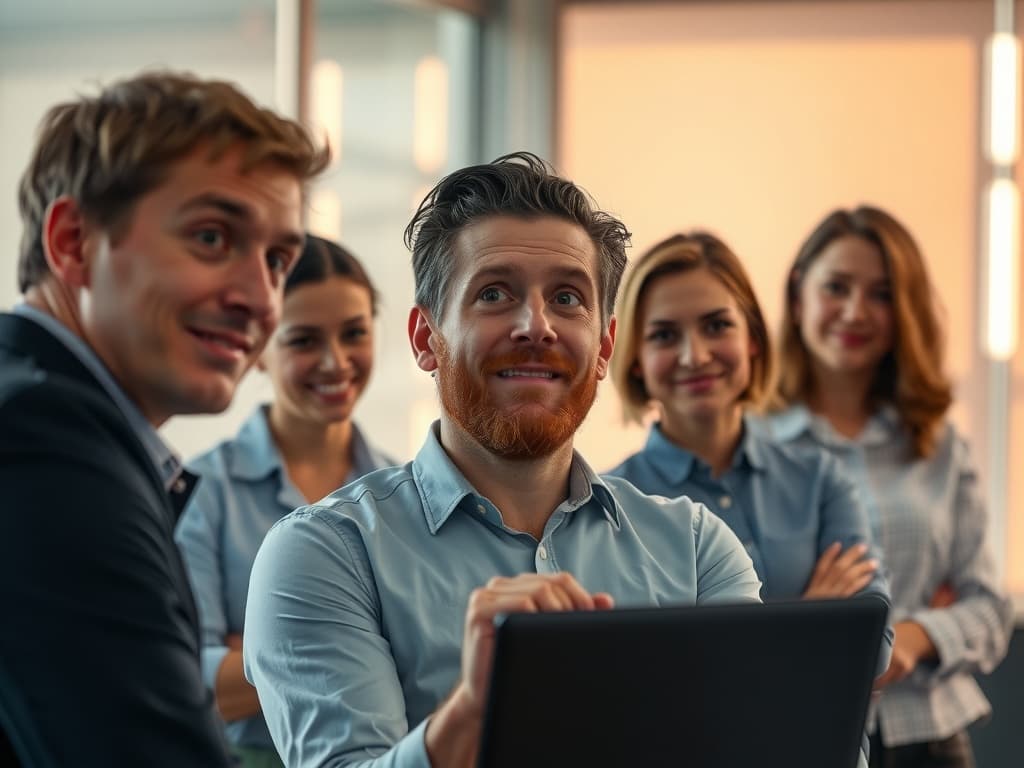 Warum zeigt die KI keine Vergleiche meiner handwerklichen Qualitätsstandards?