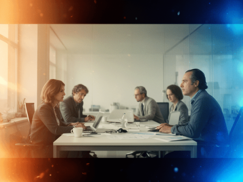 LLMO & GEO-Agenturen in der Schweiz: Wer optimiert wirklich für ChatGPT und Perplexity?